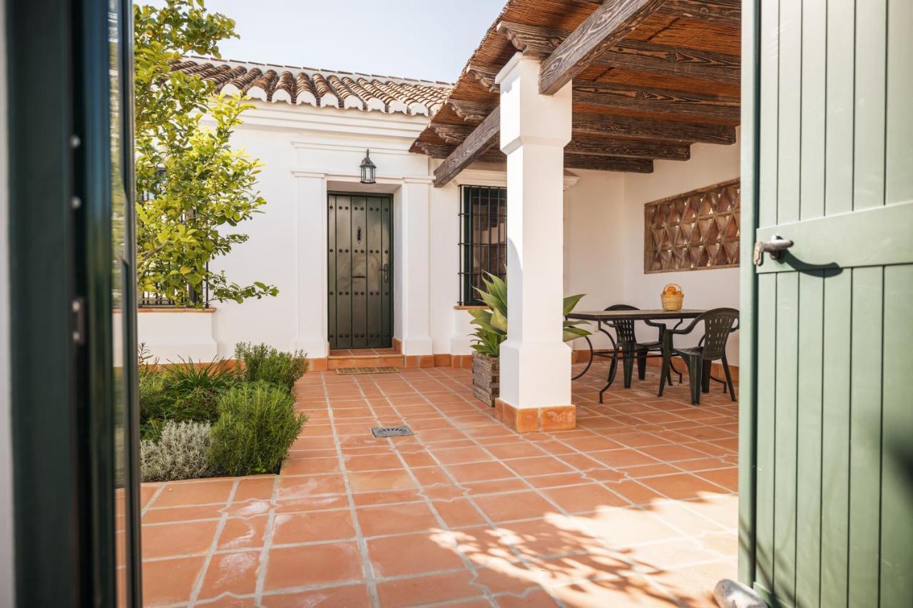 Casa Maurus By Rosas Cantares Pizarra Exterior photo
