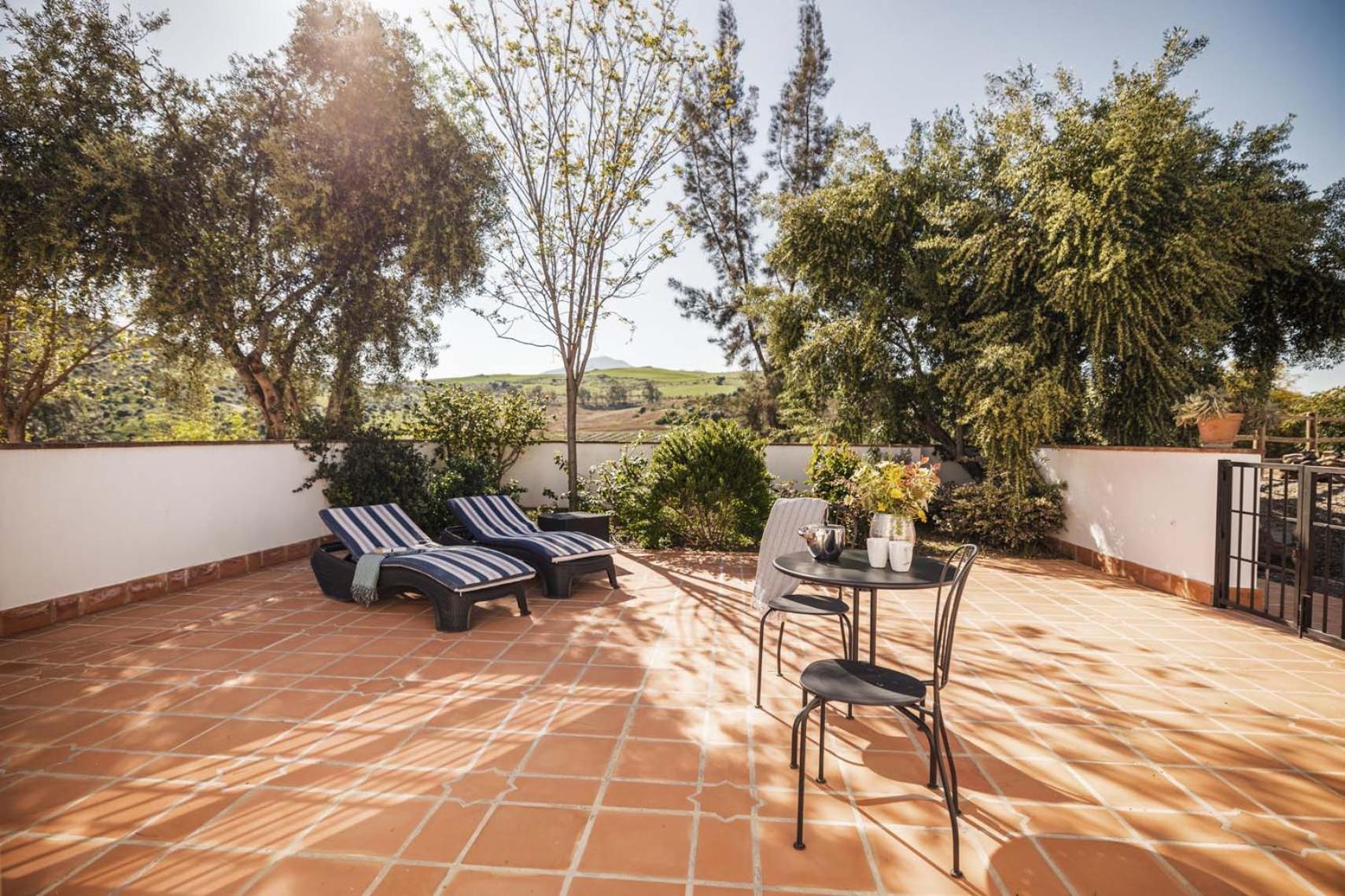 Casa Maurus By Rosas Cantares Pizarra Exterior photo